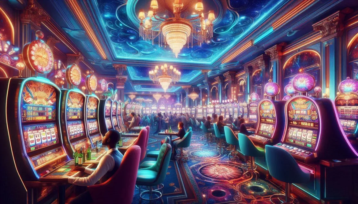 Ritzo Casino